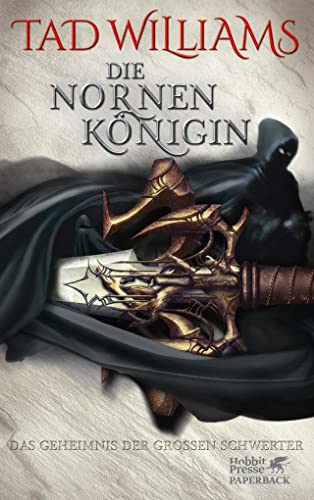 Die Nornenkönigin: Das Geheimnis der Großen Schwerter 3 von Klett-Cotta Verlag